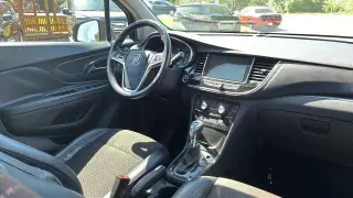 Buick Encore 2021 Preferred, crossover de 4 puertas