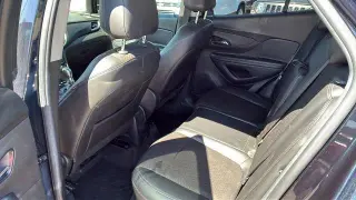 Buick Encore 2021 Preferred, crossover de 4 puertas