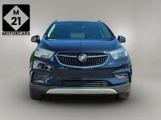 Buick Encore 2021 Preferred, crossover de 4 puertas