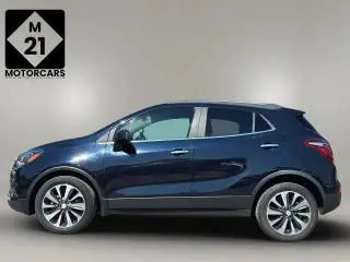 Buick Encore 2021 Preferred, crossover de 4 puertas