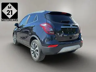 Buick Encore 2021 Preferred, crossover de 4 puertas