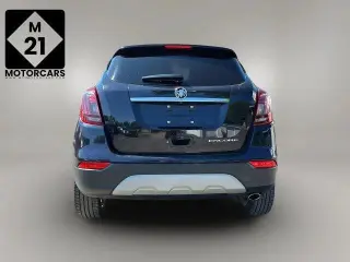 Buick Encore 2021 Preferred, crossover de 4 puertas