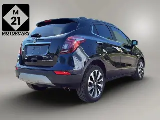 Buick Encore 2021 Preferred, crossover de 4 puertas