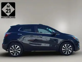 Buick Encore 2021 Preferred, crossover de 4 puertas