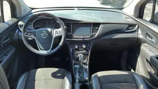 Buick Encore 2021 Preferred, crossover de 4 puertas