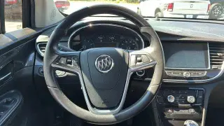 Buick Encore 2021 Preferred, crossover de 4 puertas
