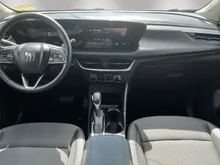 Buick Encore GX 2026 Preferred 4dr Crossover