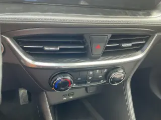 Buick Encore GX 2026 Preferred 4dr Crossover