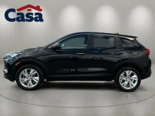 Buick Encore GX 2026 Preferred 4dr Crossover
