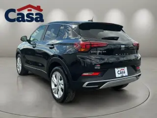 Buick Encore GX 2026 Preferred 4dr Crossover
