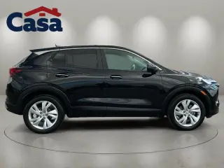 Buick Encore GX 2026 Preferred 4dr Crossover