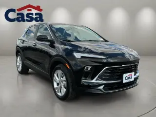 Buick Encore GX 2026 Preferred 4dr Crossover