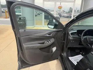 Buick Encore GX 2024 Preferred 4dr Crossover