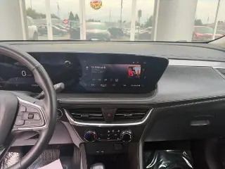 Buick Encore GX 2024 Preferred 4dr Crossover
