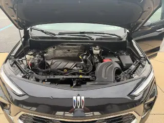 Buick Encore GX 2024 Preferred 4dr Crossover