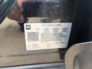 Buick Encore GX 2024 Preferred 4dr Crossover