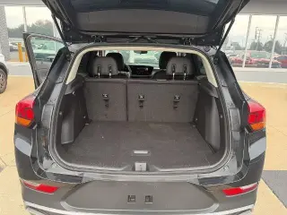 Buick Encore GX 2024 Preferred 4dr Crossover