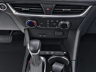 Buick Encore GX 2024 Preferred 4dr Crossover