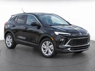 Buick Encore GX 2024 Preferred 4dr Crossover