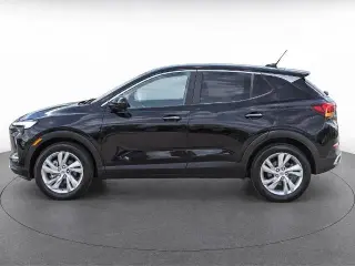 Buick Encore GX 2024 Preferred 4dr Crossover