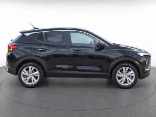Buick Encore GX 2024 Preferred 4dr Crossover