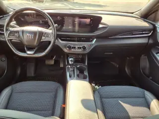 Buick Envista 2026 Preferred 4dr Crossover