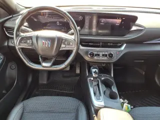 Buick Envista 2026 Preferred 4dr Crossover
