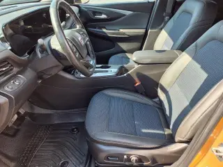 Buick Envista 2026 Preferred 4dr Crossover