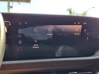 Buick Envista 2026 Preferred 4dr Crossover