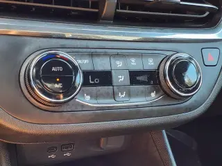 Buick Envista 2026 Preferred 4dr Crossover