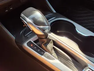 Buick Envista 2026 Preferred 4dr Crossover