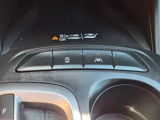 Buick Envista 2026 Preferred 4dr Crossover