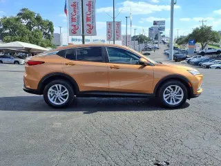 Buick Envista 2026 Preferred 4dr Crossover