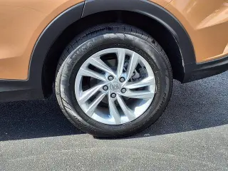 Buick Envista 2026 Preferred 4dr Crossover