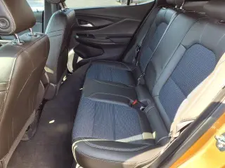Buick Envista 2026 Preferred 4dr Crossover