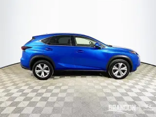 Lexus NX 200t 2017 4p Crossover
