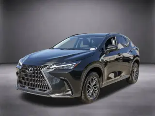 Lexus NX 350h 2024 AWD Premium 4dr Crossover