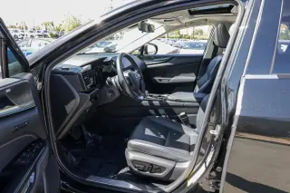 Lexus NX 350h 2024 AWD Premium 4dr Crossover