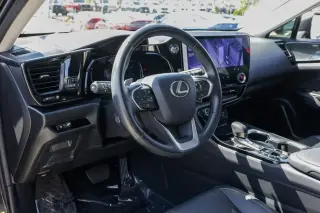 Lexus NX 350h 2024 AWD Premium 4dr Crossover