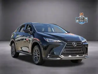 Lexus NX 350h 2024 AWD Premium 4dr Crossover