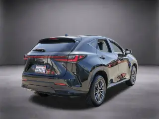 Lexus NX 350h 2024 AWD Premium 4dr Crossover