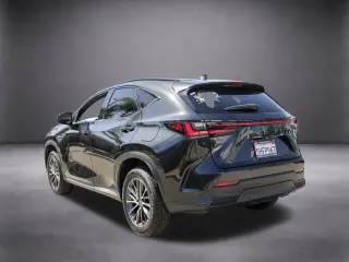 Lexus NX 350h 2024 AWD Premium 4dr Crossover