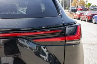 Lexus NX 350h 2024 AWD Premium 4dr Crossover