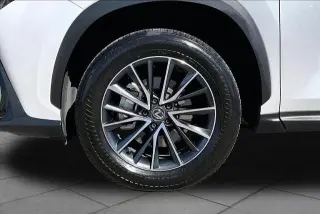 Lexus NX 350 2024 AWD Premium 4dr Crossover