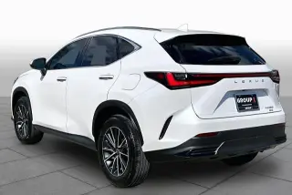 Lexus NX 350 2024 AWD Premium 4dr Crossover