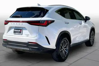 Lexus NX 350 2024 AWD Premium 4dr Crossover