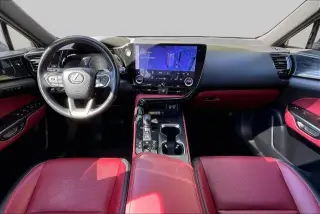 Lexus NX 350 2024 AWD Premium 4dr Crossover