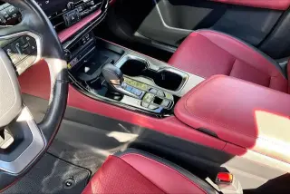 Lexus NX 350 2024 AWD Premium 4dr Crossover