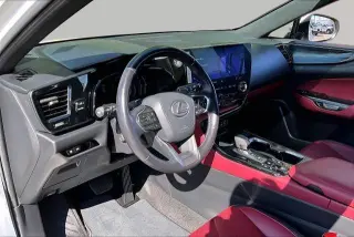 Lexus NX 350 2024 AWD Premium 4dr Crossover