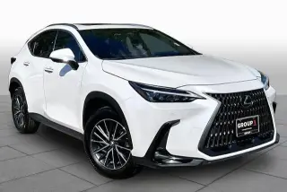 Lexus NX 350 2024 AWD Premium 4dr Crossover